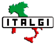 Logo italgi