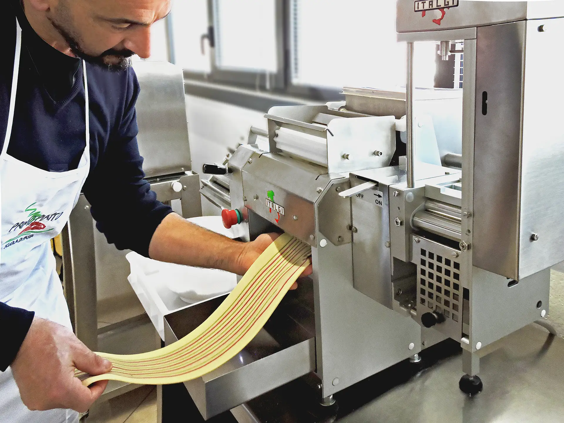 Collaborazione È A Doppio Senso