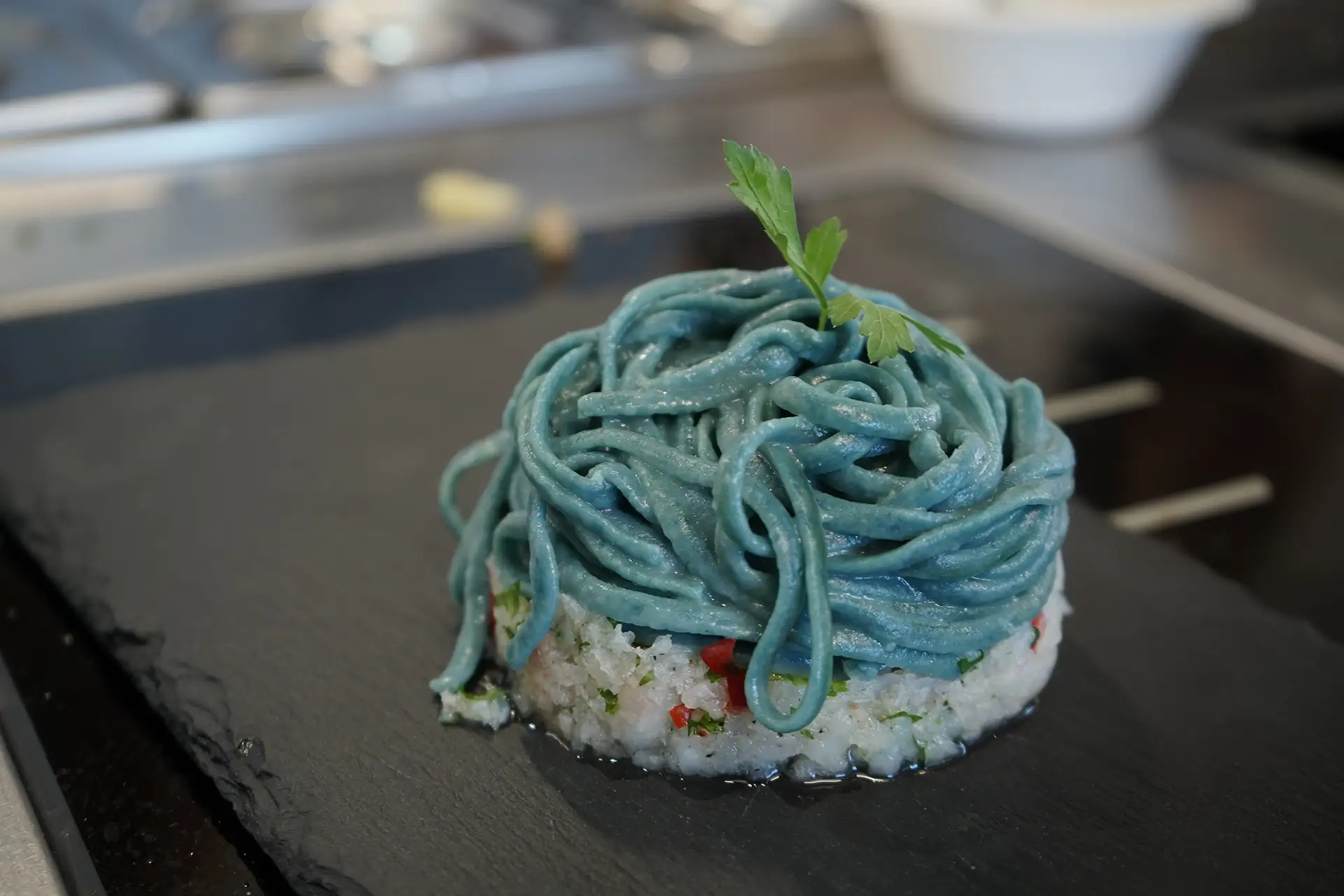 Corso Masterclass Primo Piatto 17