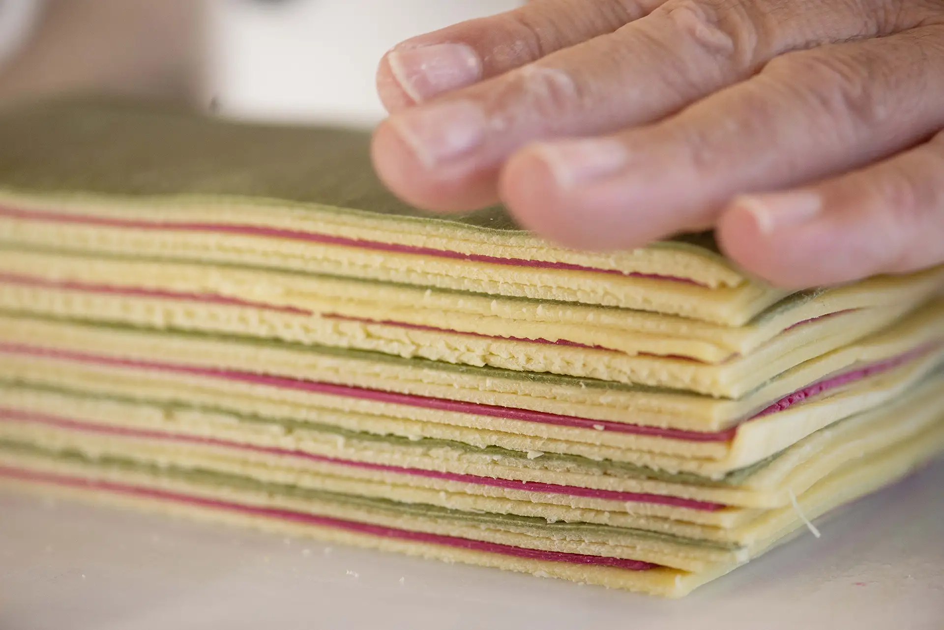 Corso Masterclass Primo Piatto 7