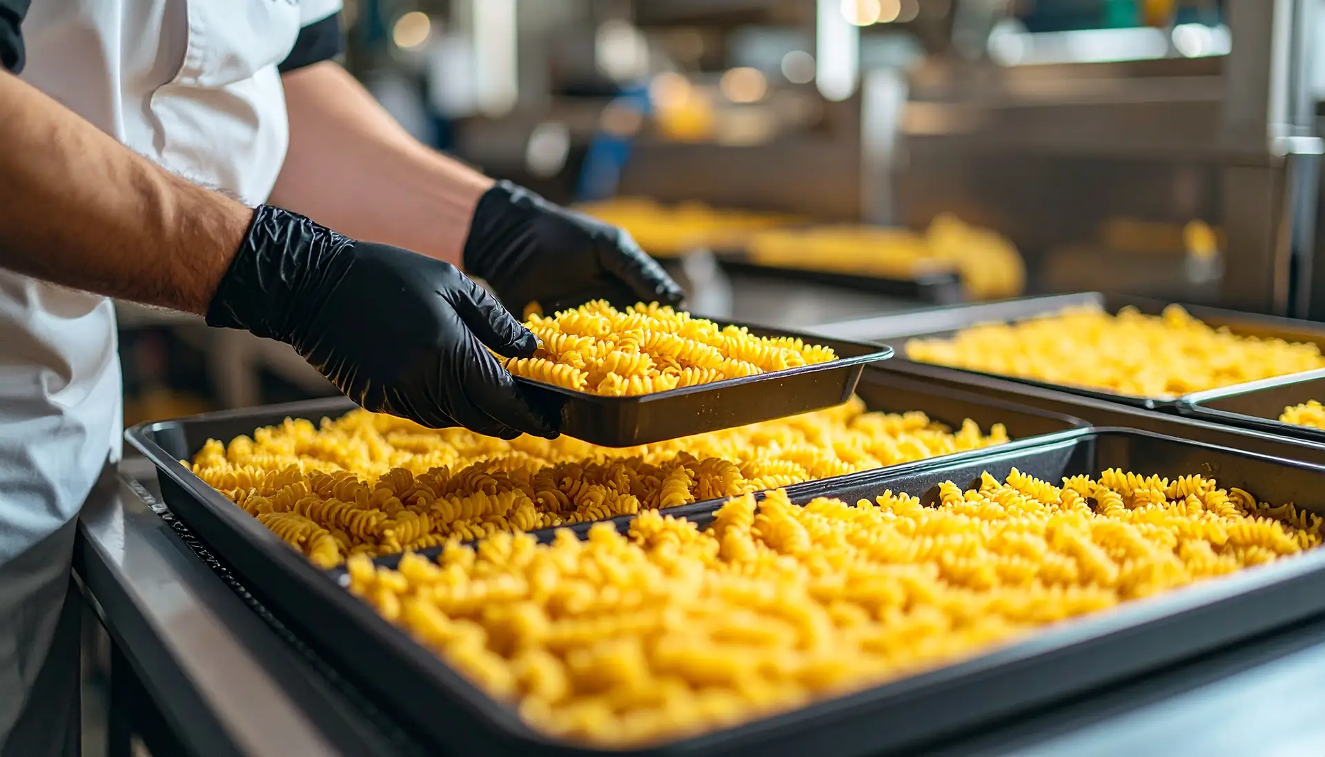 Vuoi Aprire Un Pastificio